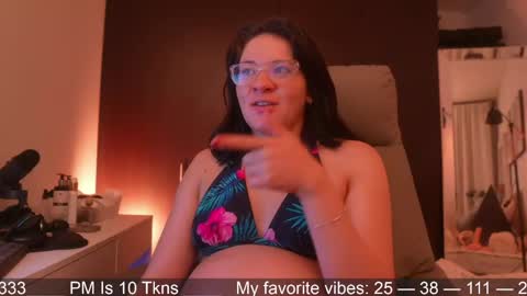 IG Soyanah  online show from 04/21/26, 02:51