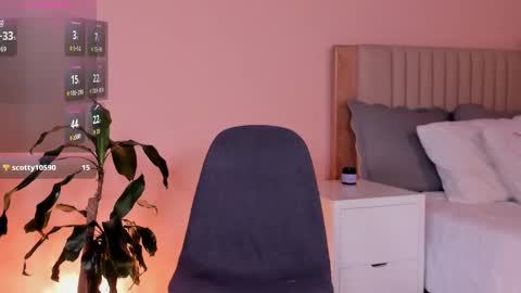 Ana Henao or Annie... Follow me ahenaocb Insta  X online show from 02/16/25, 12:08