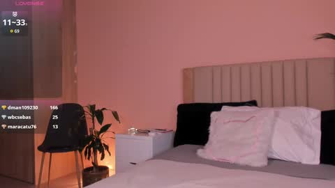 Ana Henao or Annie... Follow me ahenaocb Insta  X online show from 02/27/25, 02:21