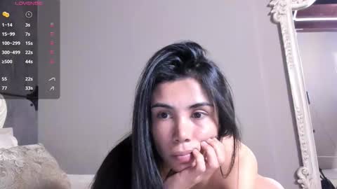 Ana Henao or Annie... Follow me ahenaocb Insta  X online show from 11/22/25, 08:52