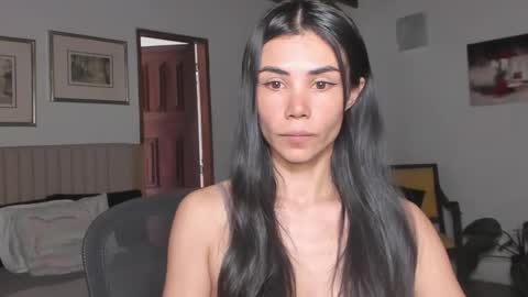 Ana Henao or Annie... Follow me ahenaocb Insta  X online show from 01/08/26, 03:58