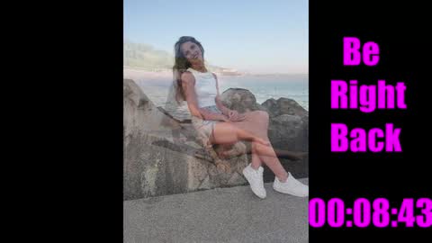 Anahi online show from 02/02/25, 08:24