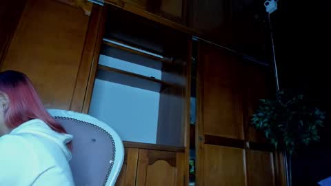 Anahi online show from 01/07/26, 02:47