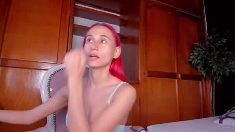 Anahi online show from 02/11/26, 03:11