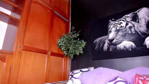 Anahi online show from 02/13/26, 03:35