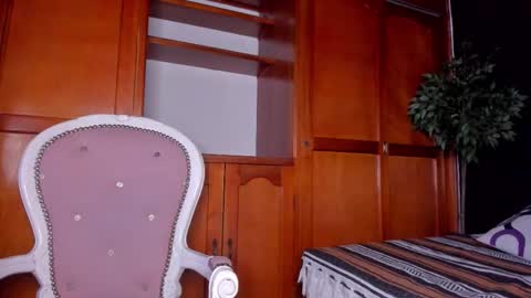 Anahi online show from 02/25/26, 03:05