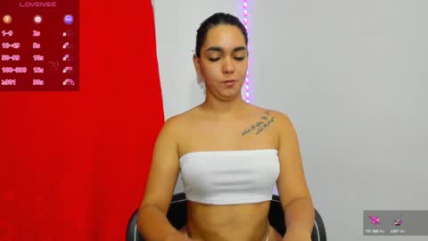 Ana  online show from 02/07/25, 11:24