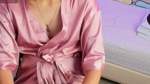 Anahi  online show from 02/16/25, 07:27