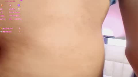 Anahi  online show from 02/18/25, 09:42