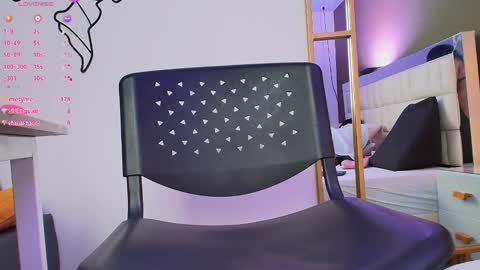 Anahi  online show from 02/26/25, 11:15