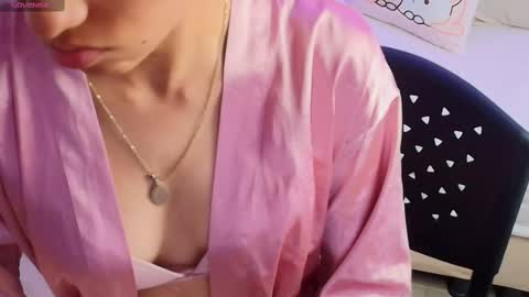 Anahi  online show from 03/12/25, 07:17