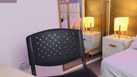 Anahi  online show from 09/08/25, 07:35