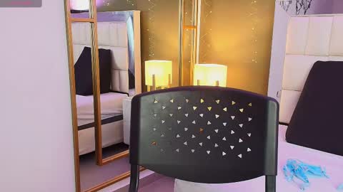 Anahi  online show from 09/14/25, 07:57