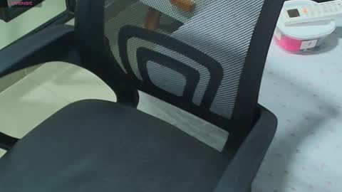 Anahi  online show from 10/19/25, 11:33