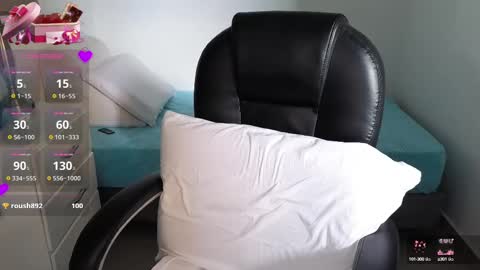   Anahi Private is Open  belly bigboobs bbw pantyhose squirt -domi nora fullmachine gravity dildo lovense online show from 02/14/25, 06:08