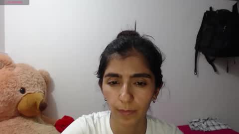 Anahi Browns online show from 05/05/26, 11:46