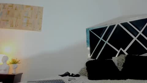 Anah online show from 03/10/25, 01:10