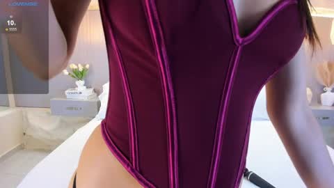 Anahin online show from 05/14/26, 12:01