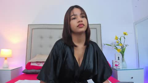 Anahi Rivera online show from 02/08/25, 11:44