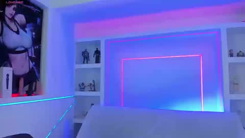 Anahis online show from 03/13/26, 04:41