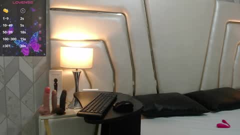 Anahis online show from 04/08/26, 04:23