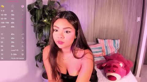 Anahy online show from 03/22/26, 03:54