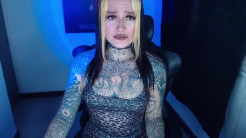  Callme Mistress Ani  online show from 02/08/25, 08:21