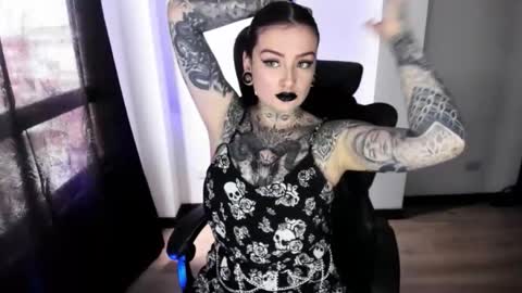  Callme Mistress Ani  online show from 02/04/26, 06:58