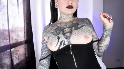  Callme Mistress Ani  online show from 02/17/26, 06:36