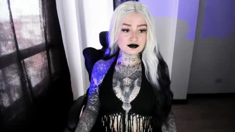  Callme Mistress Ani  online show from 02/25/26, 06:39