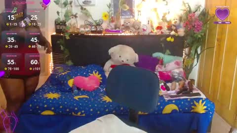 Snapshot of anai_valentinex chatting on 12/06/24, 04:36 anai_valentinex online show from 12/06/24, 04:36