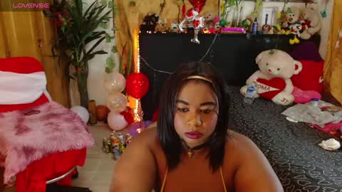 Snapshot of anai_valentinex chatting on 02/20/25, 09:31 anai_valentinex online show from 02/20/25, 09:31
