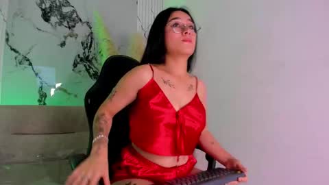 Im Sara  online show from 02/22/26, 11:09