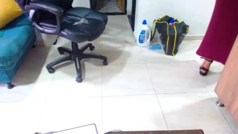 anaids online show from 02/20/25, 09:53