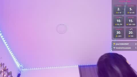 Anais online show from 04/09/26, 10:04
