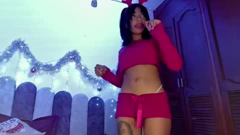 anais_tgn online show from 12/19/25, 06:26