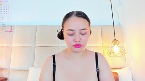  Anais clark  online show from 01/13/25, 11:30