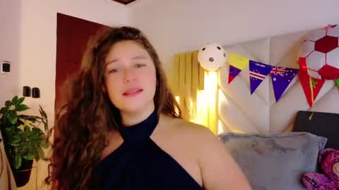 Anaise  online show from 07/01/26, 11:34