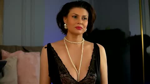 Anais online show from 02/18/25, 05:31