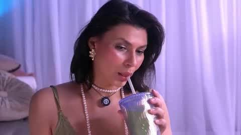 Anais online show from 02/19/26, 04:52