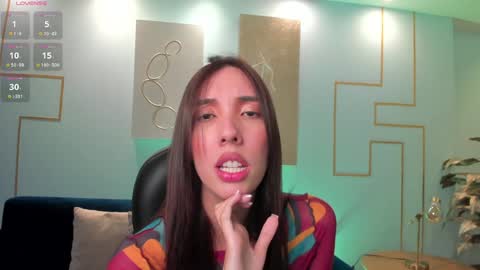 Anais Nin  online show from 01/17/25, 09:17