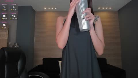 Anais Nin  online show from 02/08/25, 03:21