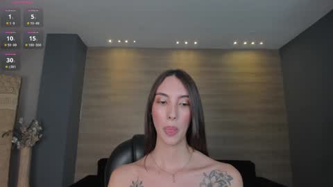 Anais Nin  online show from 02/08/25, 06:22