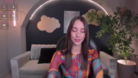 Anais Nin  online show from 02/12/25, 03:27