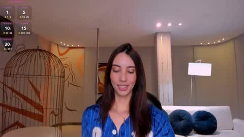 Anais Nin  online show from 02/18/25, 06:15