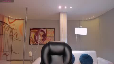 Anais Nin  online show from 02/19/25, 11:49