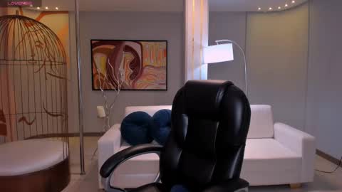 Anais Nin  online show from 02/20/25, 01:08