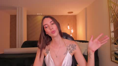 Anais Nin  online show from 02/27/25, 06:09