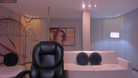 Anais Nin  online show from 03/12/25, 12:04