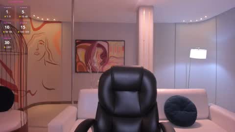 Anais Nin  online show from 03/12/25, 06:11